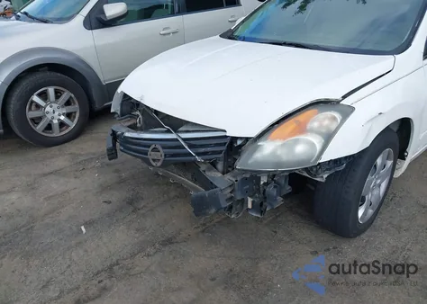 2007 Nissan Altima 2.5 S z USA, uszkodzony, nr VIN 1N4AL21E47C174976